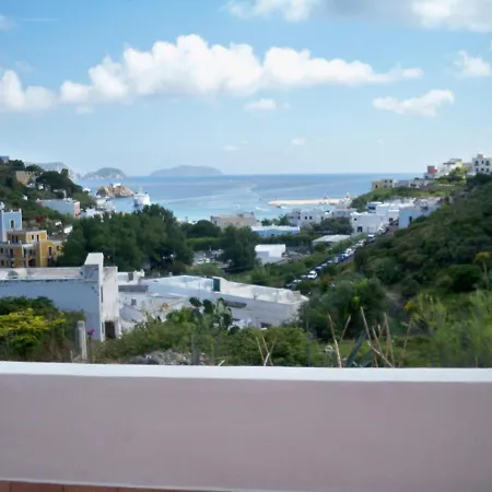 Holiday home L'isolana Luna 4 *