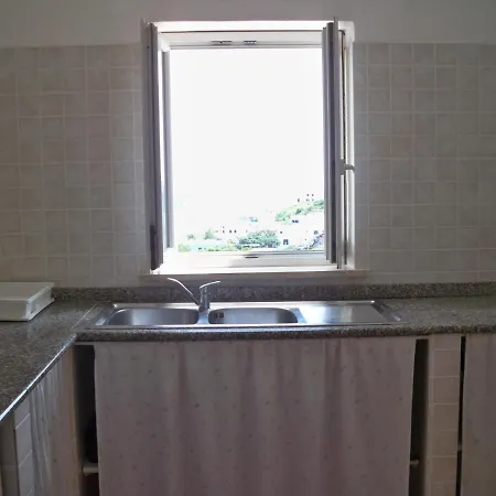 Holiday home L'isolana Luna 4