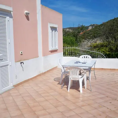 L'isolana Luna 4 * Ponza