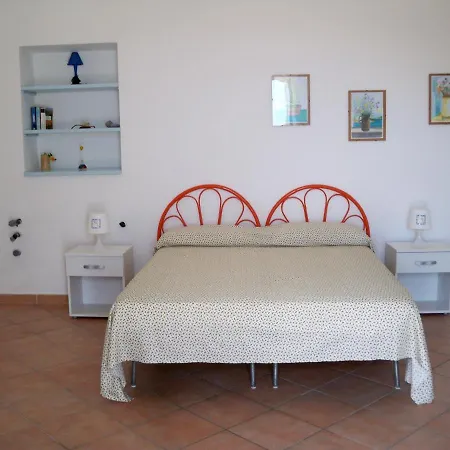 L'isolana Luna 4 Holiday home