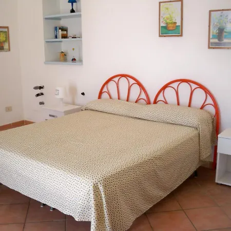 L'isolana Luna 4 * Ponza