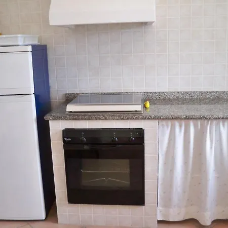 Holiday home L'isolana Luna 4 *