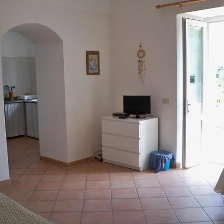 L'isolana Luna 4